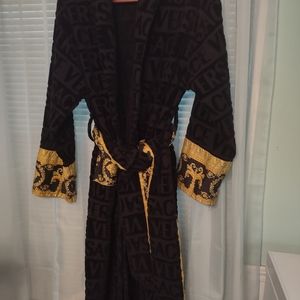Versace Bathrobe